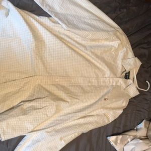 Ralph Lauren Dress Polo
